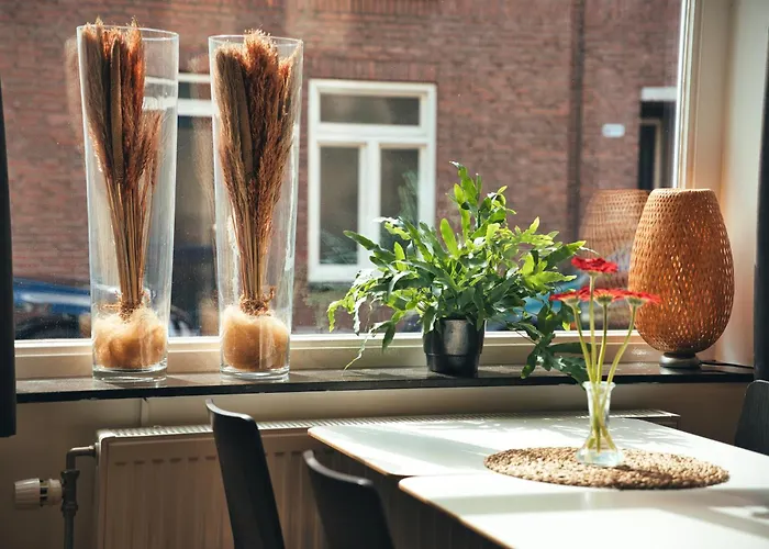 B&B De Hofnar Roermond