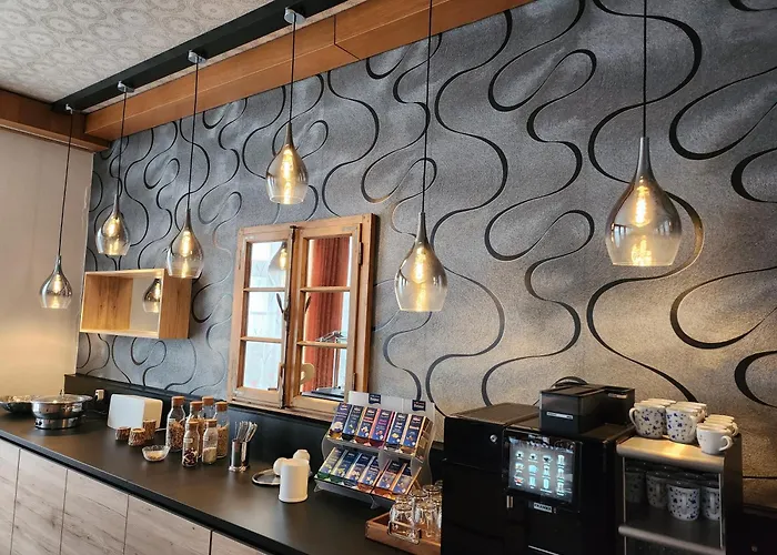 Hotel Garni Fuhrhop