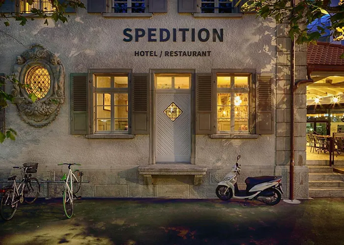 Boutique Spedition A Member Of Design s