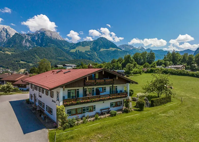 Gaestehaus Bodnerlehen