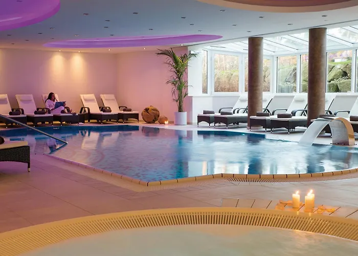  L'Arrivee & Spa