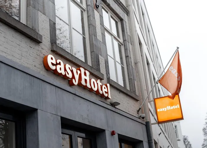 Easy City Centre