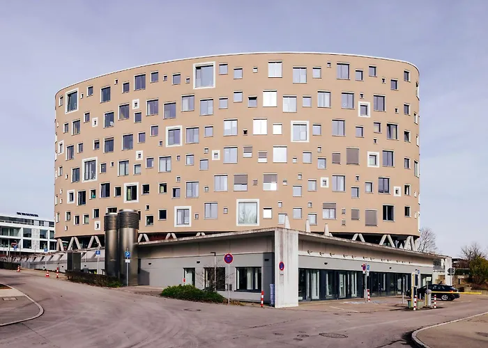 B&B: GZT Das Gästehaus