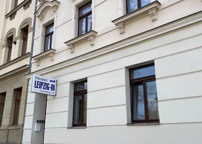 Ferienwohnungen mieten Leipzig-in