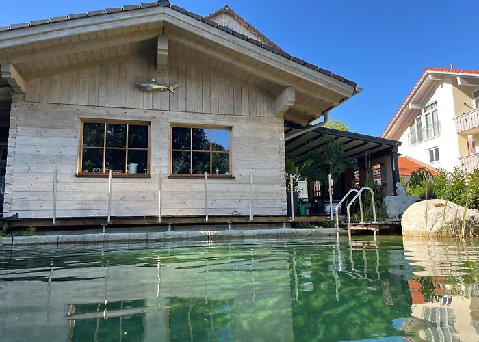 Chalet Bad Tölz