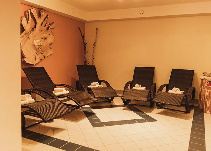 Pension Truya - Hof
