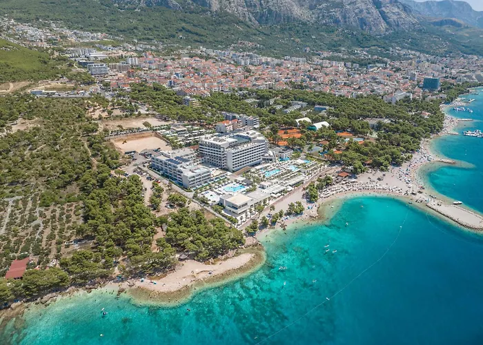 Hotel mit Tennis: Romana Beach Resort