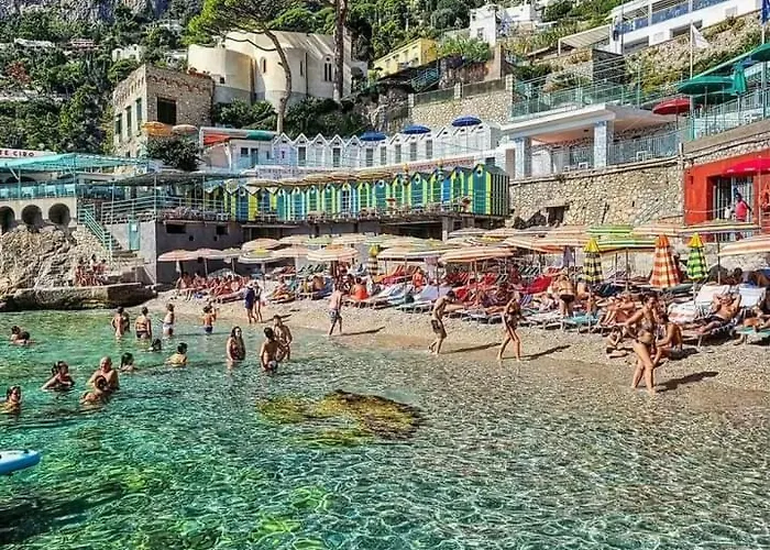 Villa: Il Blu