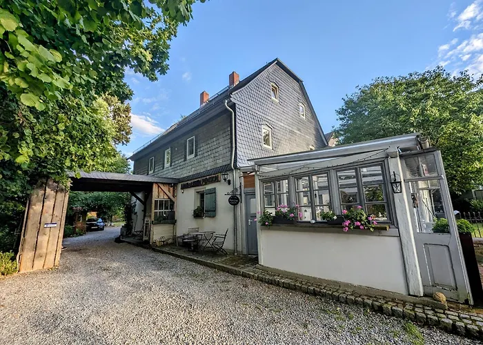 Land&Leben Pension