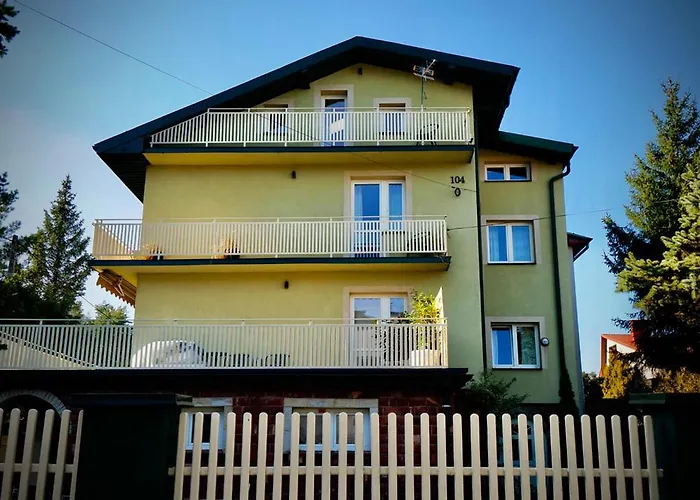 Villa Romano