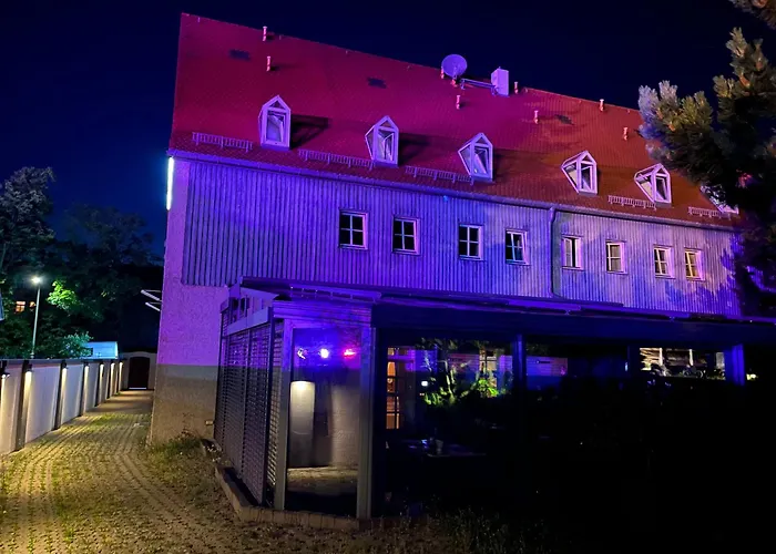 Hotel Maucksches Gut