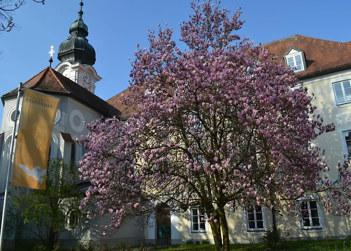 Haus Der Begegnung Heilig Geist