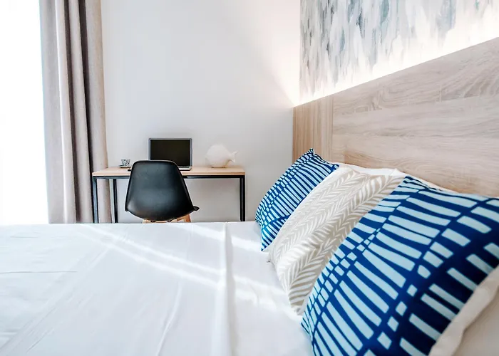 Hotel Am Sweet Lloret Suites