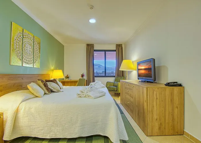 5-Sterne-Hotel: Casa Leon Royal Retreat