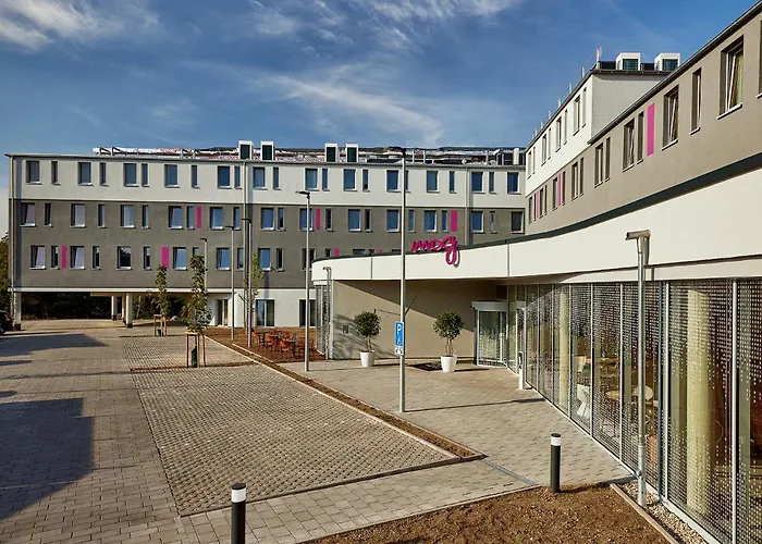 Moxy Karlsruhe