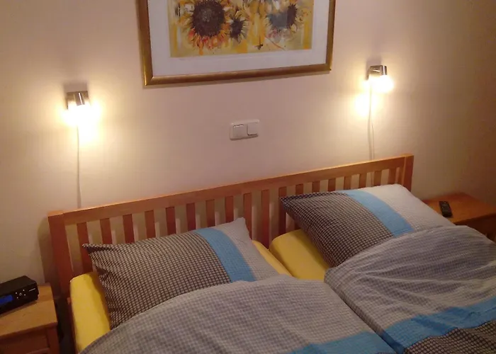 DARZ GästeZimmer