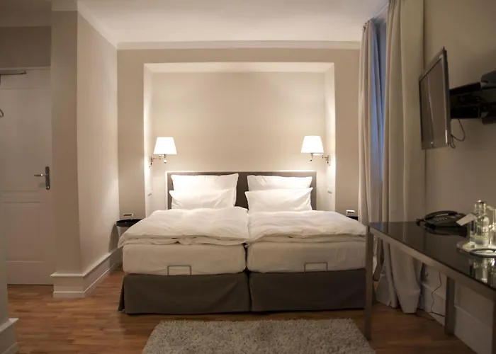 Weinhotel Eltvinum