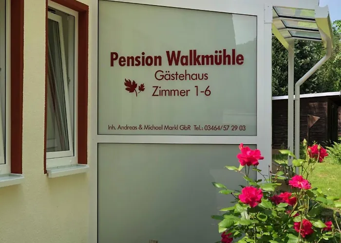 Walkmuehle