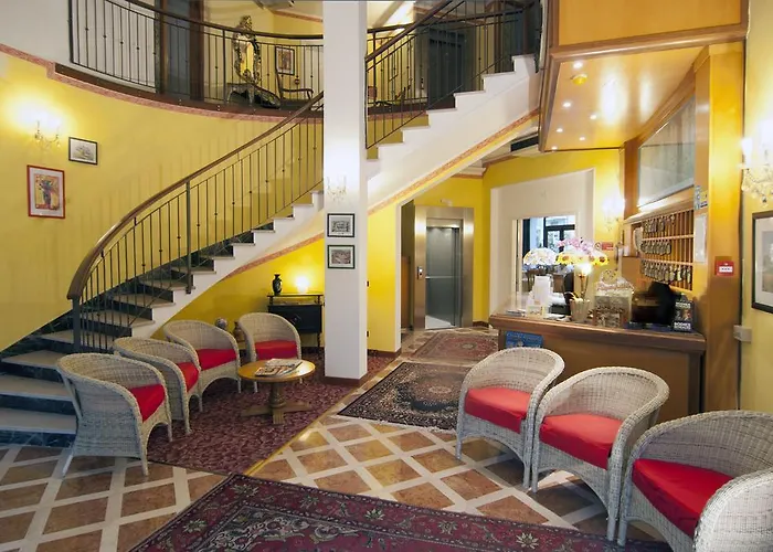 Hotel mit Hund Meduna