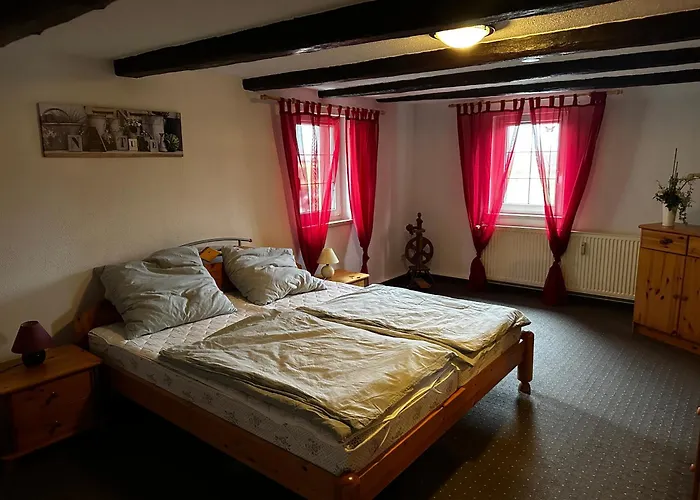Pension Zum Fäßchen