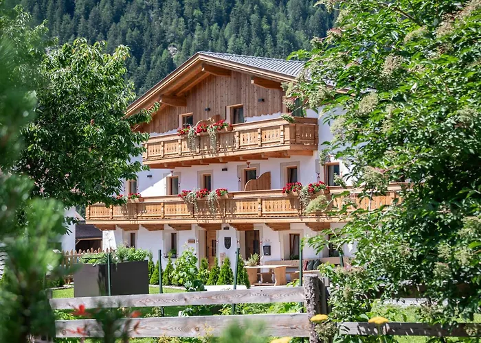 Mesnerhof