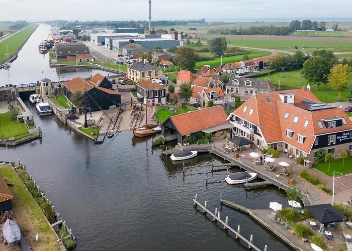 Hotel Workum