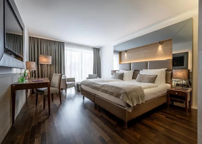IMLAUER HOTEL PITTER