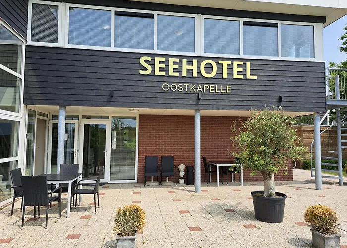 Seehotel