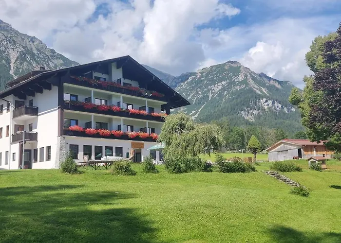 Hotel Stierer