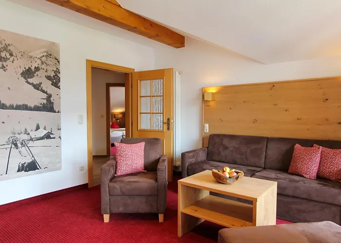 Landhotel Berghof