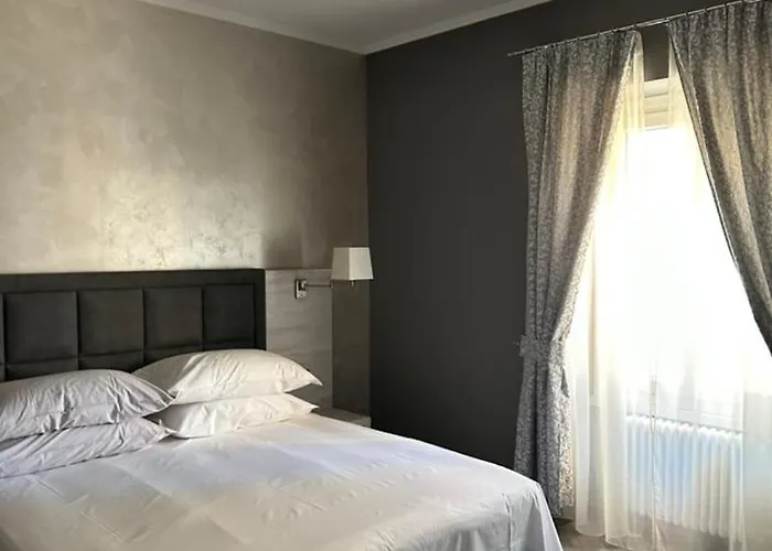 4-Sterne-Hotel: PRIMA FILA Premium Guest House