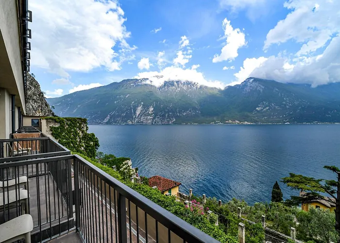 Villa Dirce - Adults Only