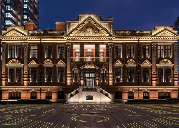 Bulgari Hotel Shanghai