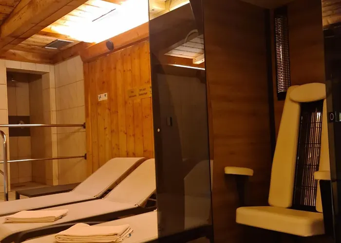 Kinderhotel Alpenhof