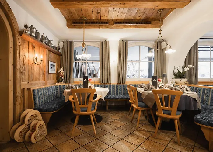 Ping Pong Hotel: Das Mondschein