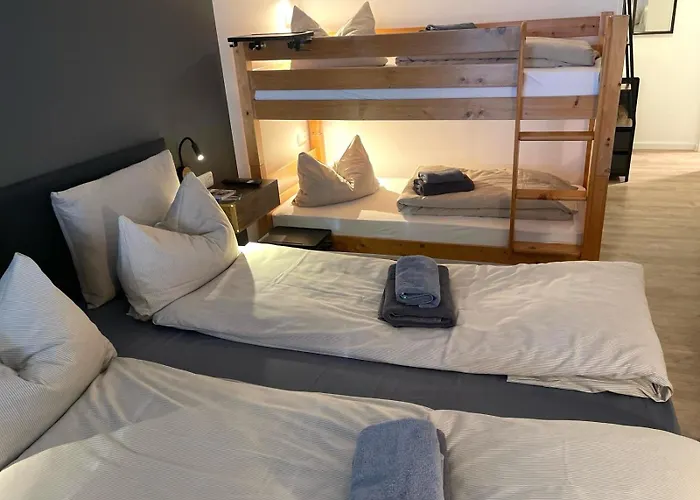 Hotel: Pension Haus Talblick