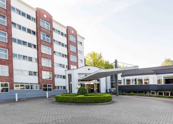 Hotel: Parkhotel Ropeter