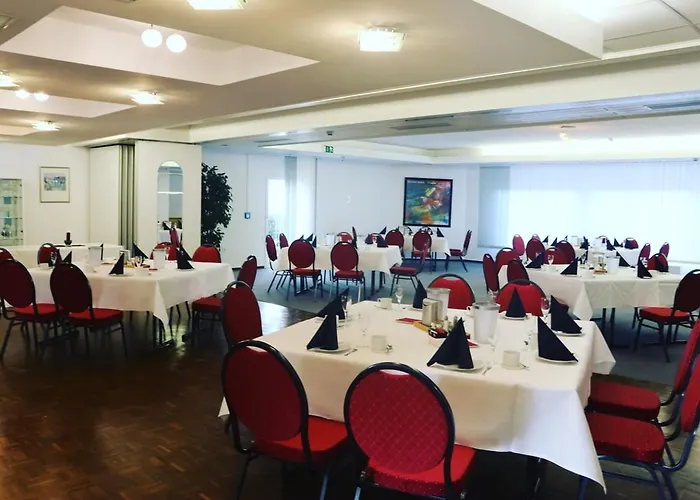 Parkhotel Obertshausen