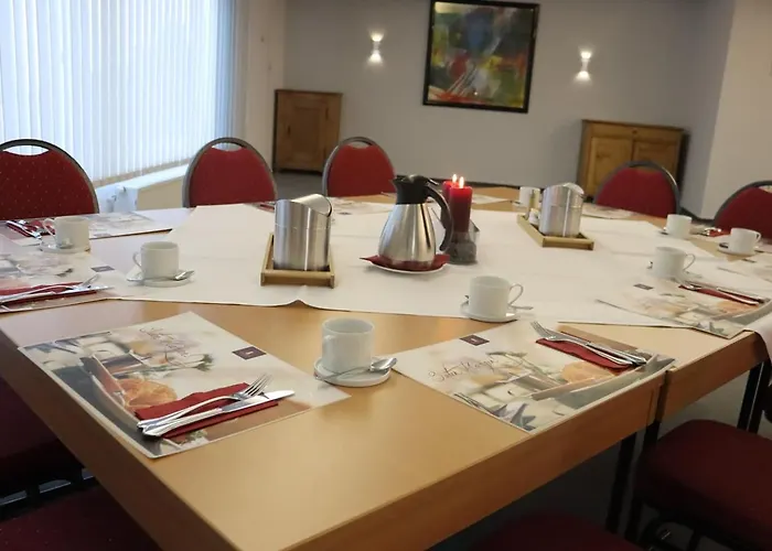 Parkhotel Obertshausen