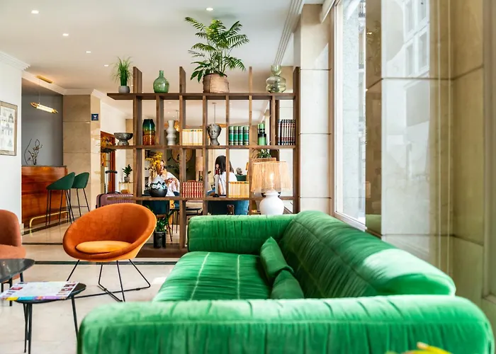 Hotel Cason Del Tormes By Happyculture