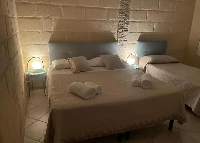La Stanza