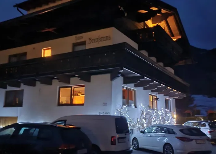 Haus Bergkranz