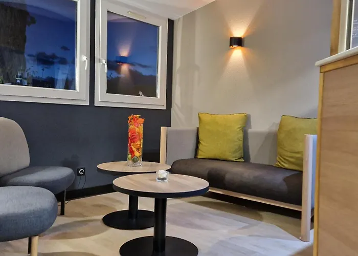 Hotel Am B&B Colmar Lumiere