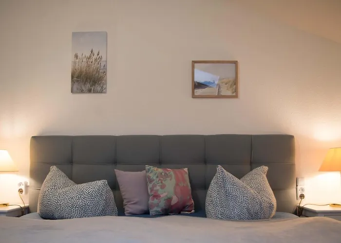 Haustierfreundliches Hotel: Hotel Villa Elisabeth