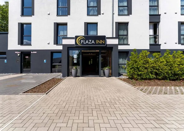 PLAZA INN Recklinghausen