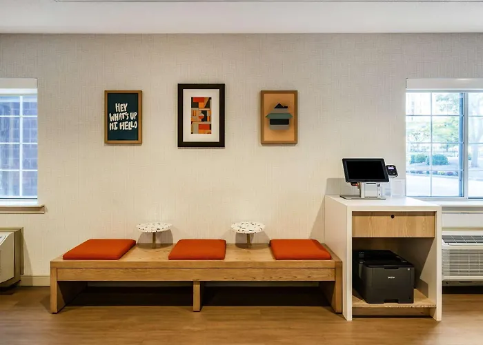 Sonesta Simply Suites