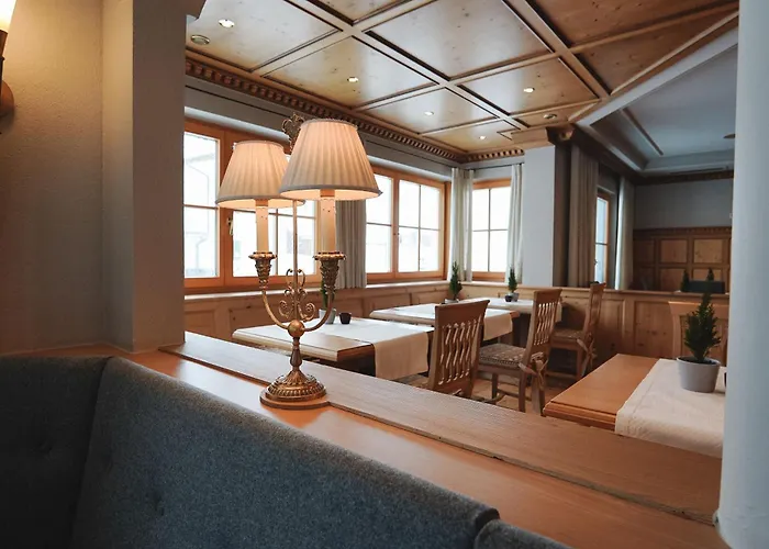 Kinderhotel Acerina Superior
