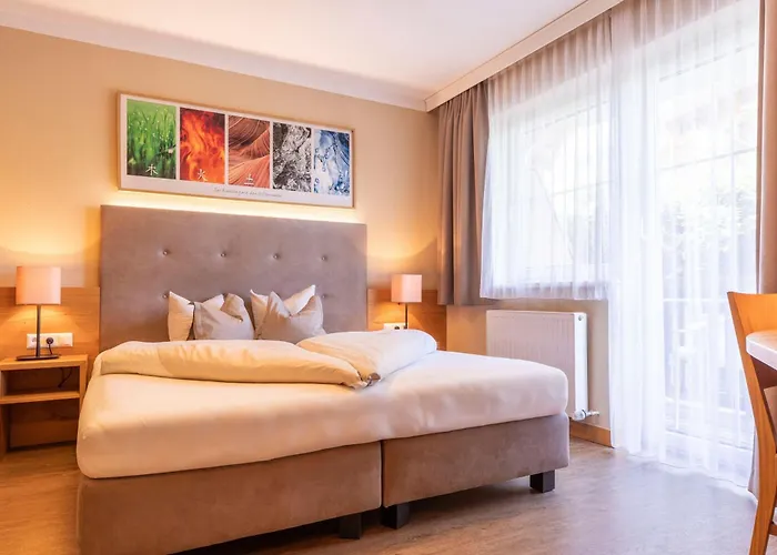 Familienhotel: Hotel Castel - pure Lebensfreude