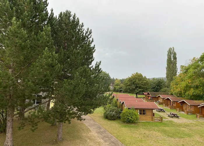 Feriendorf Muess