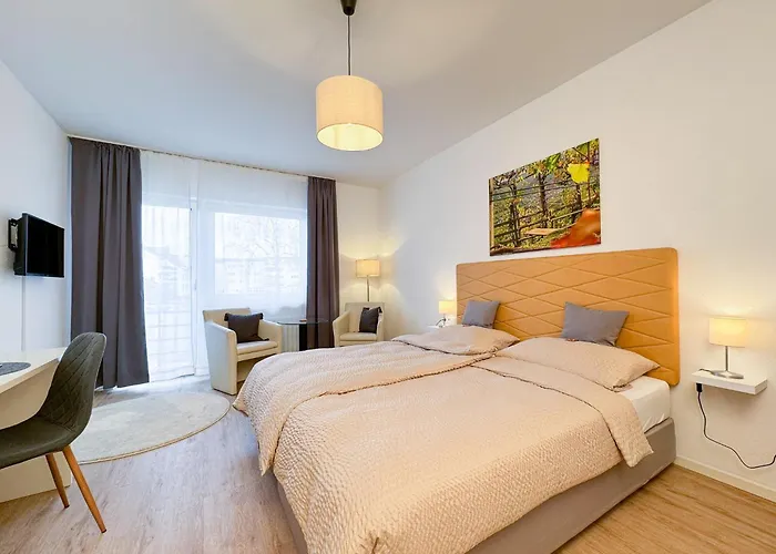 Hotel Central garni